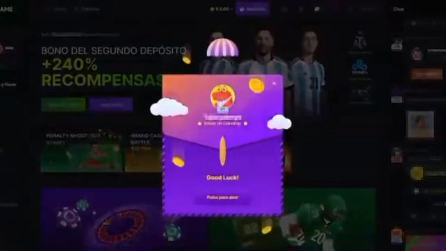 COINDROPS HACKS BC.GAME смотреть онлайн