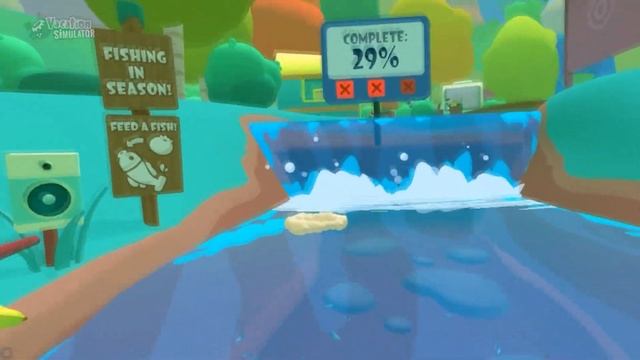 Piccolo Plays Vacation Simulator! LET'S GET THIS PARTY STARTED ... Sort of! (Final) смотреть онлайн