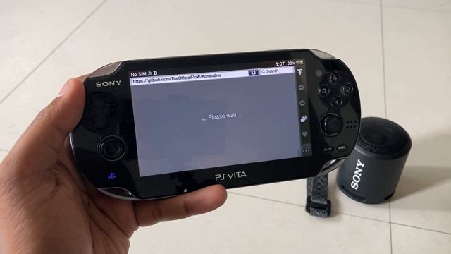 How To Install PSP Games In PS VITA 2022 Easiest Method #vita #psp