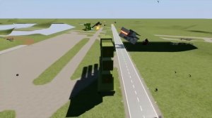 МОНСТР ИЗ АДА КВ-666 НА ПРОКАЧКУ В BRICK RIGS! ЛЕГО ТАНК НА ПРОКАЧКУ! БИТВА ПОСТРОЕК В БРИК РИГС!