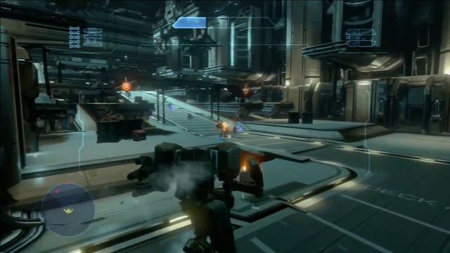 Halo 4[Часть №6] смотреть онлайн