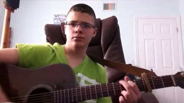 I'm Not Giving Up, I'm Not Turning Around смотреть онлайн