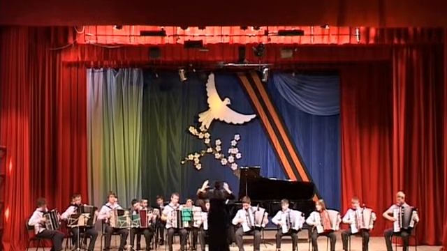 Е.Дербенко Марья-царевна смотреть онлайн