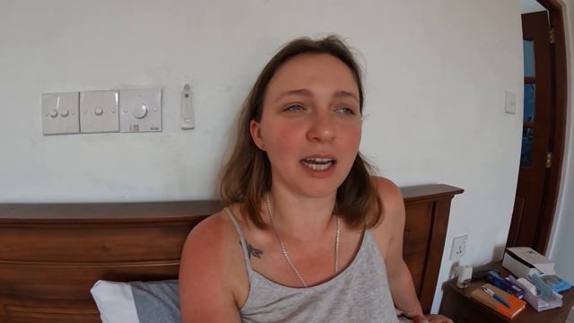 История первых двух дней !Первый кросс на мопеде в Бентоту. Часть №3 смотреть онлайн