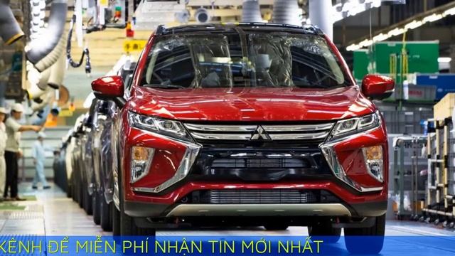 Mitsubishi tạm biệt thị trường Trung Quốc смотреть онлайн