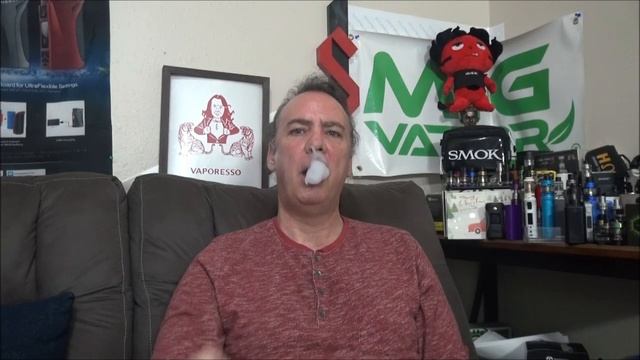 Vaporesso XROS 3 | Best Nic Salt Vape!| IndoorSmokers