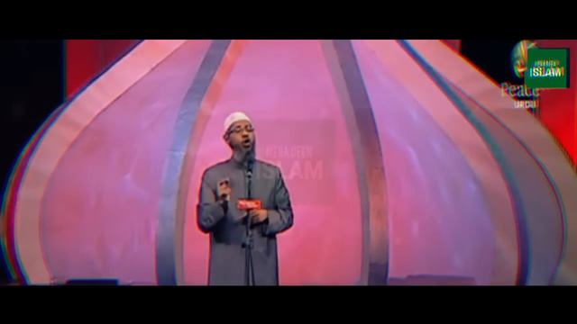 🔴 New - Paresh Rawal Shocking Statement About Muslim - Dr Zakir Naik Hindi Live 2023