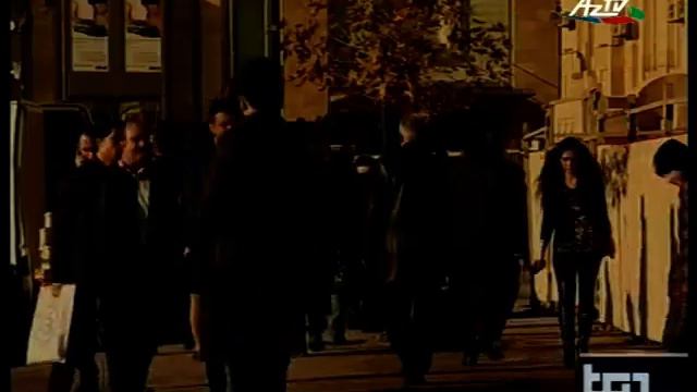 РАИ 1 сюжет про Азербайджан смотреть онлайн