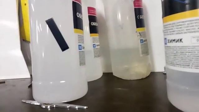 Восстановление эмблемы Chrysler - StarStyling смотреть онлайн