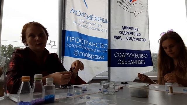 Мастер-класс - создание дерева "Бонсай" смотреть онлайн