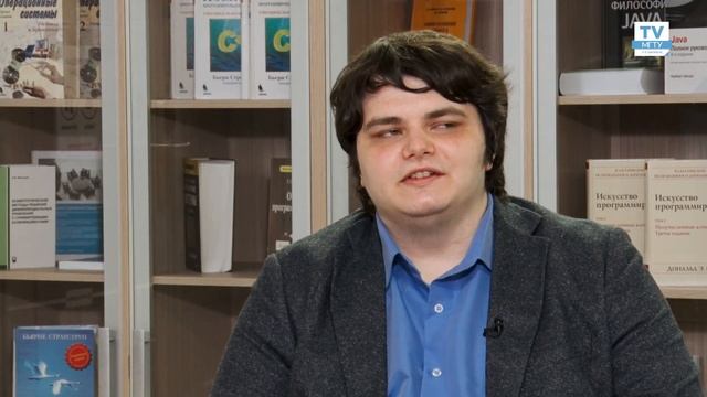 Технопарку 10 лет смотреть онлайн