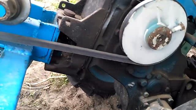 Картофелекопалка краткий обзор смотреть онлайн