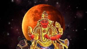 Рождённые 9,18,27 !!! Ваша планета Марс!!! Мантра для гармонизации Марса.