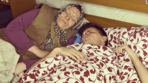 Бабушка и сын новые вайны Gan 13
