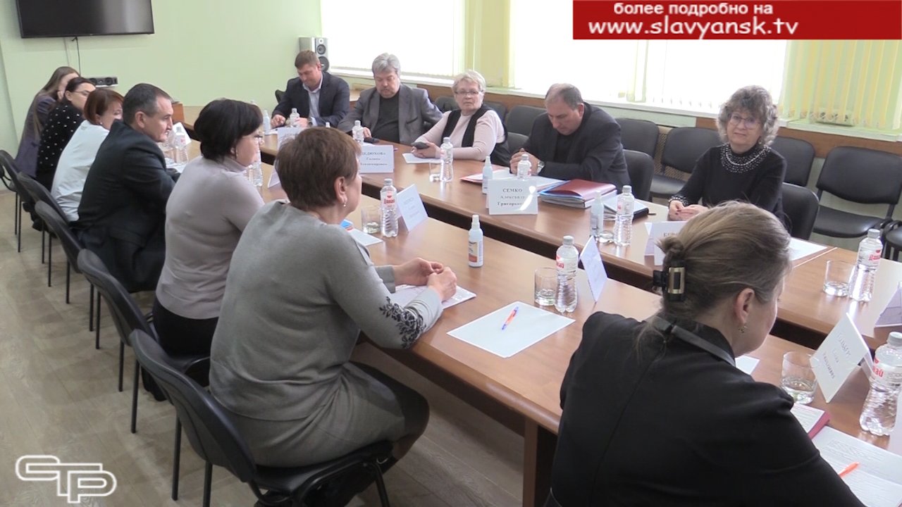 Депутаты ЗСК посетили Славянский район