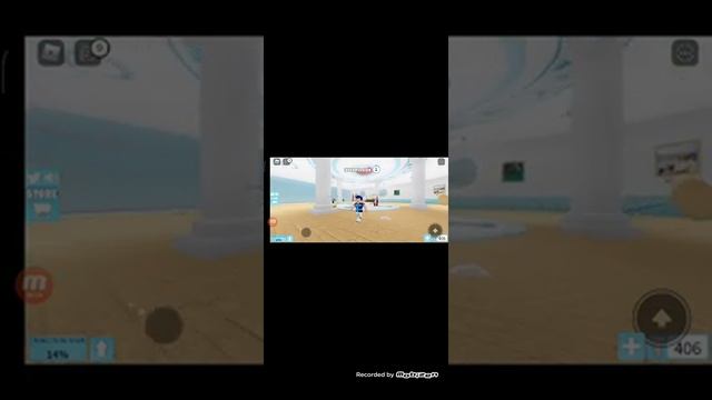 Играем 2ИГРЫ Standoff2 & Roblox ПОКАЗАЛ СКИЛУХУ МОЙ БРАТИШКА? смотреть онлайн