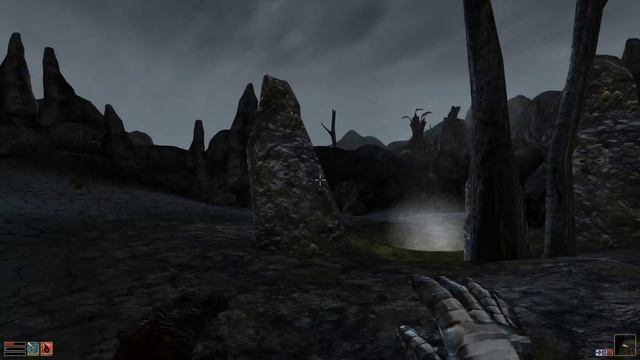 #08 Let's Play Morrowind - Nun. Das war einfach. смотреть онлайн
