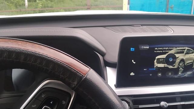 Chery Tiggo 7Pro наблюдения реального владельца. смотреть онлайн