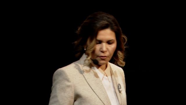 Семейная созависимость. Выход из треугольника Карпмана. | Гульнара Тимербулатова | TEDxForestersPar смотреть онлайн