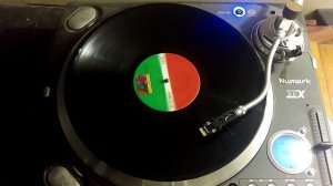 Emerson, Lake & Palmer - Tarkus