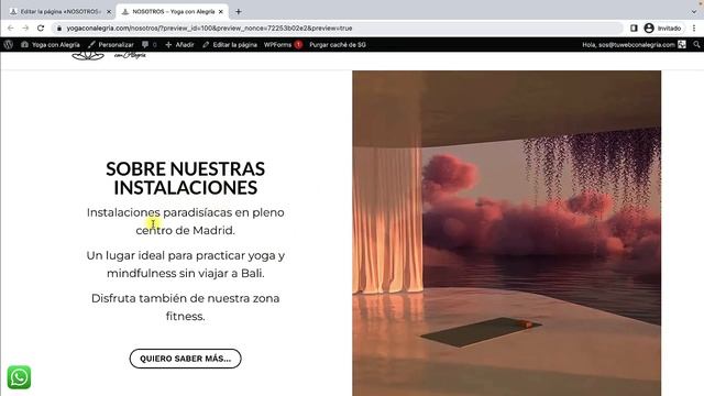 Cómo crear una Tienda Online ✅ con WordPress & WooCommerce ? DESDE CERO смотреть онлайн
