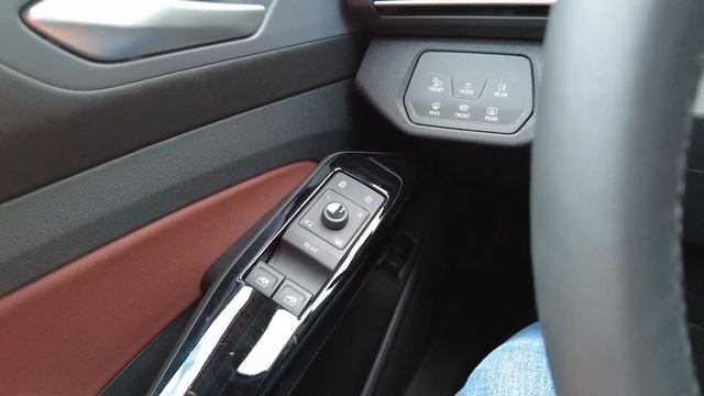 VW ID.4 - 5 Tipps zur einfachen Bedienung смотреть онлайн