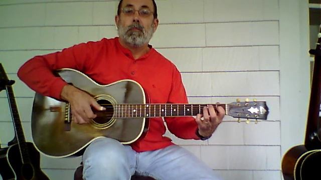 Video comparison of Vintage Gibson L-00, L-1, L-2, L-C & Nick Lucas смотреть онлайн