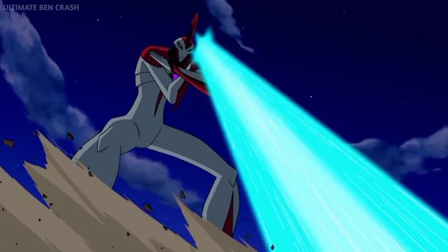 Ben 10: Explain All forms of Waybig || To'kustar/waybig | hindi | UB Crash смотреть онлайн