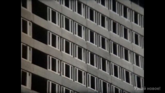 Вот почему в СССР строили только 9 этажки! Секрет 9 этажей! смотреть онлайн