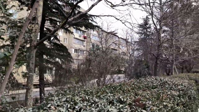 Магический ритуал. Квартира мечты. Алушта смотреть онлайн