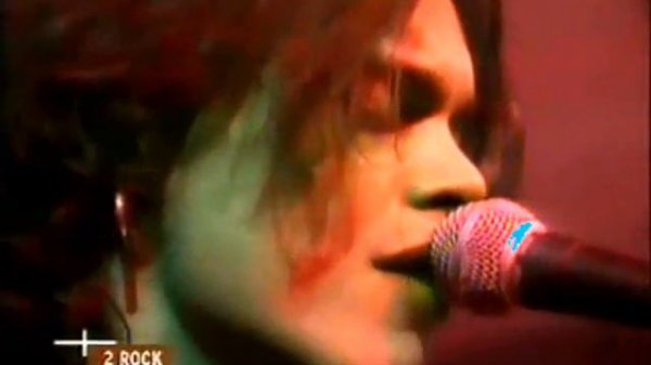 Ville Valo and his AMAZING VOICE!