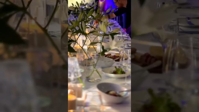 Уже сегодня вы можете забронировать персональную дату для вашего особого события✨ смотреть онлайн