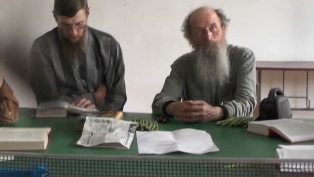 №2. Спортзал для изучения святой Библии. 26. 06. 2016. Трудность с дорогой. смотреть онлайн