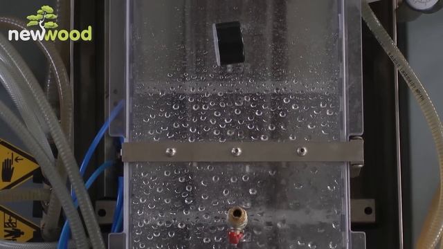 Декинг - Террасная доска из ДПК - Производство.mp4