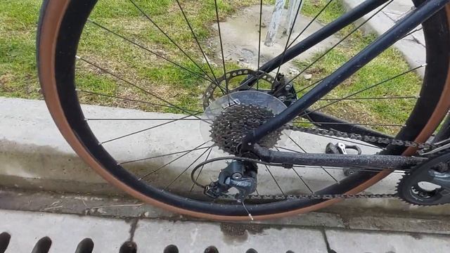 Scott Speedster 20, Tiagra 10 V