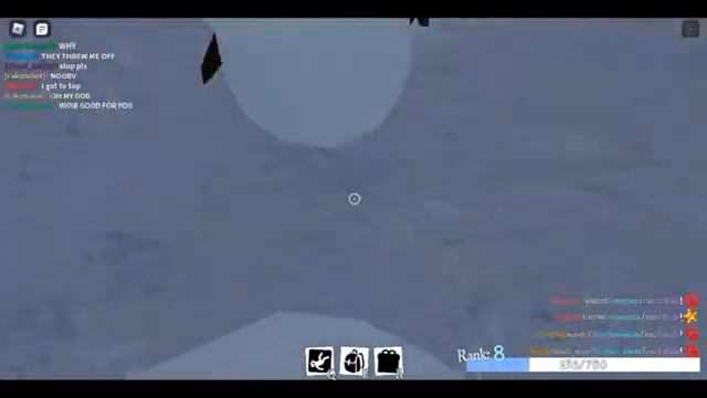 sno day roblox video смотреть онлайн