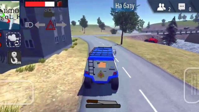 ОДИН ИЗ ЛУЧШИХ|ОБЗОР НОВОГО АВТОМОБИЛЯ ИЗ ОБНОВЛЕНИЯ #ORSO #ОБНОВЛЕНИЕ смотреть онлайн