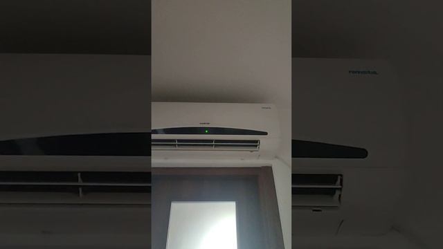 Romstal habitat mini split air conditioner|MIDEA oem смотреть онлайн