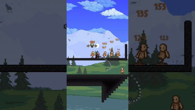 Max Morning Star Whip Speed in terraria is crazy #terraria #setup @copeur19 смотреть онлайн