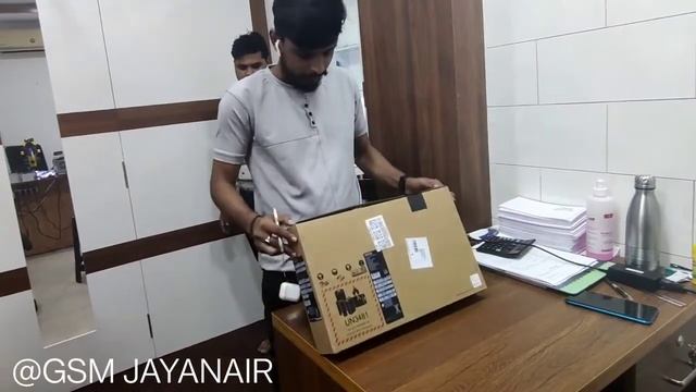 Asus x415 unboxing my new laptop. GSM JAYANAIR смотреть онлайн