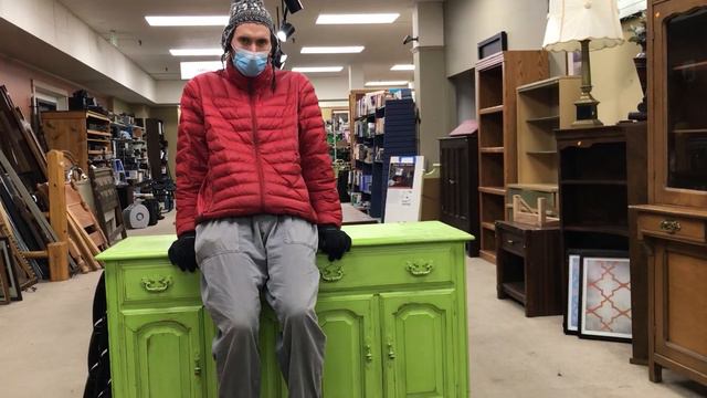 Michael Hudson - Potential смотреть онлайн