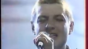 Автоматические удовлетворители - Дельтаплан (live), 1992