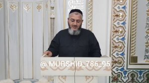 Иса Хьаьж Ойсхар: ВАЛАРХ ЛАЬЦНА ХЬЕХАМ!