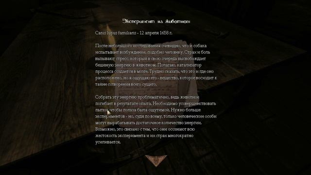 ЛИФТ В АД ► Amnesia: The Dark Descent #2 смотреть онлайн