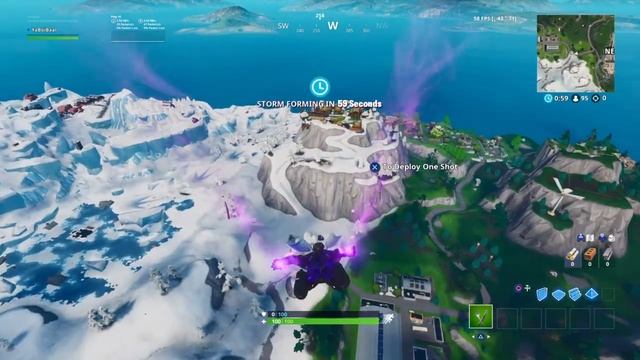 All nighter game play (no audio or cam) смотреть онлайн