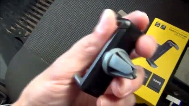 Держатель для смартфона в авто hoco смотреть онлайн