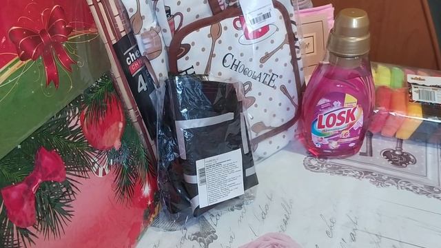 #BigSale??//ОБЗОР ПОКУПОК//#БЮДЖЕТНЫЕПОКУПКИ И ПОДАРКИ ? смотреть онлайн