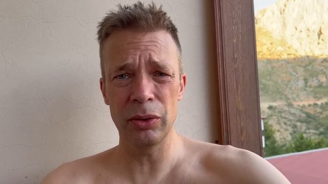 Adventure Türkiye Documentary - A Motorcycle Adventure