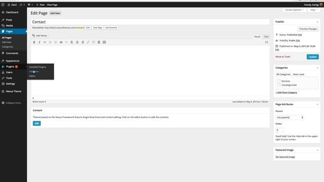 How to use SMTP to deliver emails in WordPress смотреть онлайн