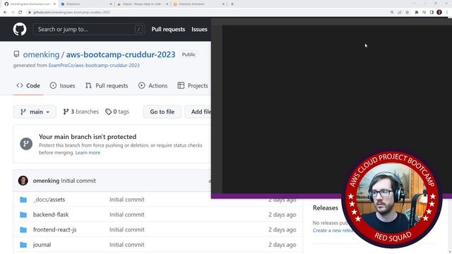 How Do I get the Gitpod Button? - Gitpod Chrome Extension смотреть онлайн
